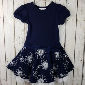3 for $10 | Navy Dress